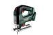 Акумуляторний лобзик Metabo STB 18 LT 130 BL каркас 601055850 фото 1