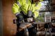 Аккумуляторная болгарка Metabo WVB 18 LT BL 11-125 Quick 2х5.5 Ач 613057660 фото 4