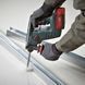 Аккумуляторный перфоратор Metabo BHA 36 LTX Compact 600206500 фото 3