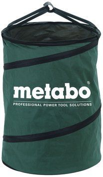 Универсальный садовый мешок Metabo 638527000 фото