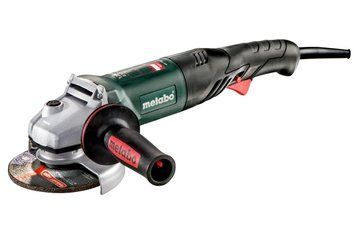 Болгарка Metabo WP 1200-125 RT 601240000 фото