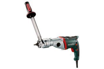 Дриль Metabo BE 1300 Quick Power X3 600593800 фото