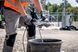 Будівельний міксер Metabo RWE 1200 614048000 фото 3
