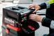 Аккумуляторный пылесос Metabo ASR 36-18 BL 25 M SC каркас 602046850 фото 10
