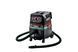 Аккумуляторный пылесос Metabo ASR 36-18 BL 25 M SC каркас 602046850 фото 6