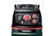 Аккумуляторный пылесос Metabo ASR 36-18 BL 25 M SC каркас 602046850 фото 5