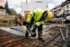 Аккумуляторная болгарка Metabo WPB 36-18 LTX BL 24-230 Quick 2х8.0 Ач 613103810 фото 2