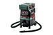Аккумуляторный пылесос Metabo ASR 36-18 BL 25 M SC каркас 602046850 фото 9