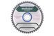 Пиляльний диск Metabo CLASSIC по сталі 190x30x2, 48 зубів, блістер 628684000 фото 1
