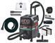 Аккумуляторный пылесос Metabo ASR 36-18 BL 25 M SC каркас 602046850 фото 4