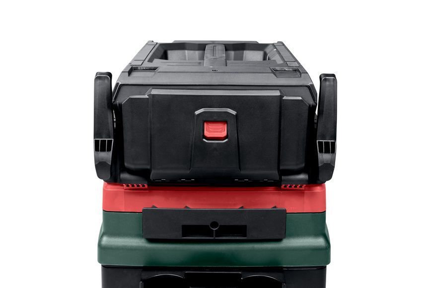 Аккумуляторный пылесос Metabo ASR 36-18 BL 25 M SC каркас 602046850 фото