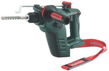 Акумуляторний перфоратор Metabo BHA 18 LTX каркас 600203890 фото