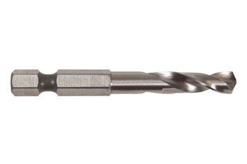 Свердло по металу з шестигранним хвостовиком Metabo HSS-G 4 мм 627516000 фото