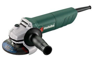 Болгарка Metabo W 750-115 601230010 фото