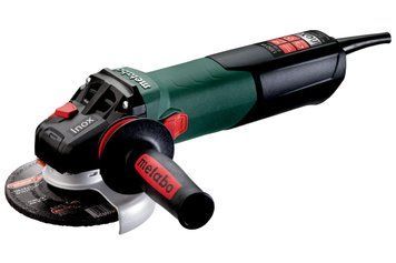 Болгарка Metabo WEV 15-125 Quick Inox 600572000 фото