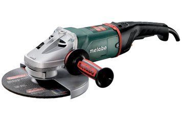 Болгарка Metabo WE 22-230 MVT Quick 606465000 фото