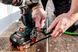 Акумулятор Metabo DS LiHD 18 В/4.0 Аг 624989000 фото 2