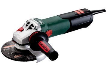 Болгарка Metabo WEV 15-150 Quick 600472000 фото