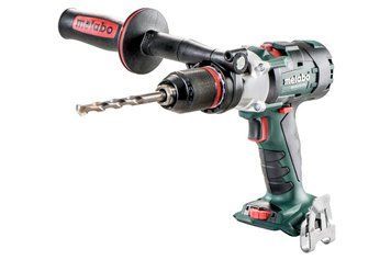 Аккумуляторный ударный шуруповерт Metabo SB 18 LTX-3 BL I Каркас 602356890 фото