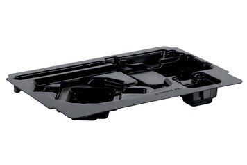 Вкладка в METABOX для акумуляторного фрезера FMV 18 LTX BL 8 629032000 фото