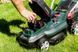 Аккумуляторная газонокосилка Metabo RM 36-18 LTX BL 36 каркас 601716850 фото 7