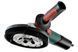 Болгарка Metabo WE 15-125 HD GED 600465510 фото 3