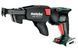Акумуляторний шурупокрут для гіпсокартону Metabo HBS 18 LTX BL 3000 каркас у кейсі + Speed Fix 57 620062890 фото 1