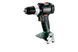 Ударная аккумуляторная дрель-шуруповерт Metabo SB 18 LT BL 2*5.2 Ач UA602316840 фото 2