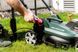 Аккумуляторная газонокосилка Metabo RM 36-18 LTX BL 36 каркас 601716850 фото 12