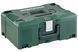 Кейс Metabo MetaLoc II 626431000 фото 1
