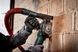 Накладка на кожух для пылеотвода Metabo CED 125 Clip 630401000 фото 6