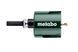 Адаптер SW 9 для універсальних коронок Metabo &frac12;"-20 UNF 14-30 мм 628866000 фото 2