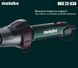 Термофен Metabo HGS 22-630 в кейсе 604063500 фото 9