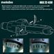 Термофен Metabo HGS 22-630 в кейсе 604063500 фото 10