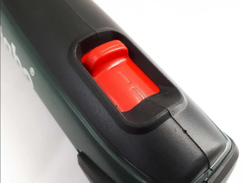 Термофен Metabo HGS 22-630 в кейсе 604063500 фото