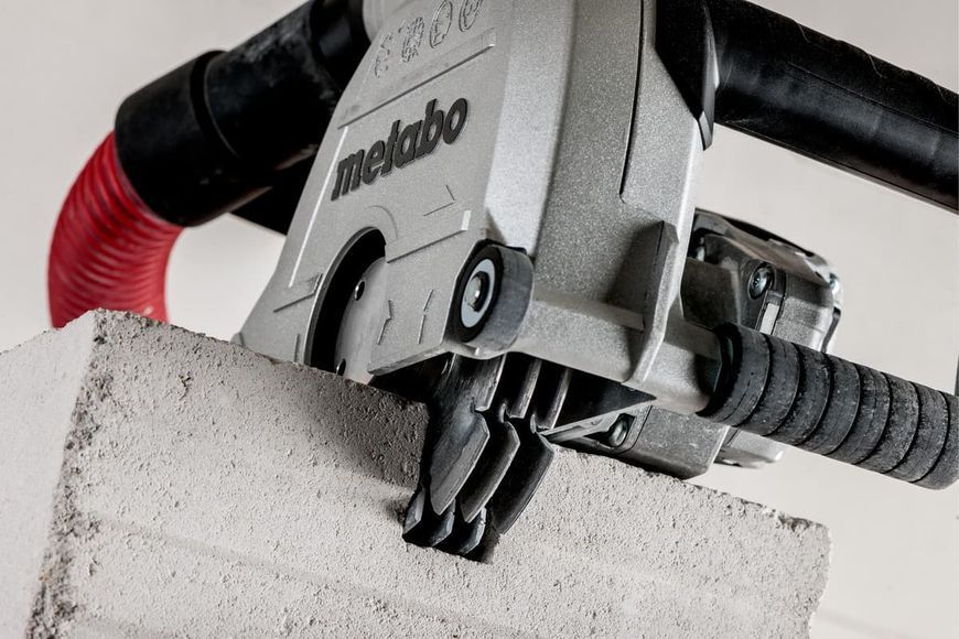 Алмазний фрезерний диск Metabo Professional UP 28.5x125 мм 628299000 фото
