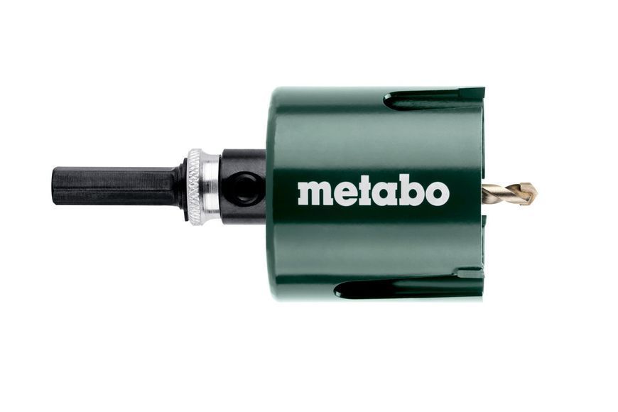Адаптер SW 9 для універсальних коронок Metabo &frac12;"-20 UNF 14-30 мм 628866000 фото