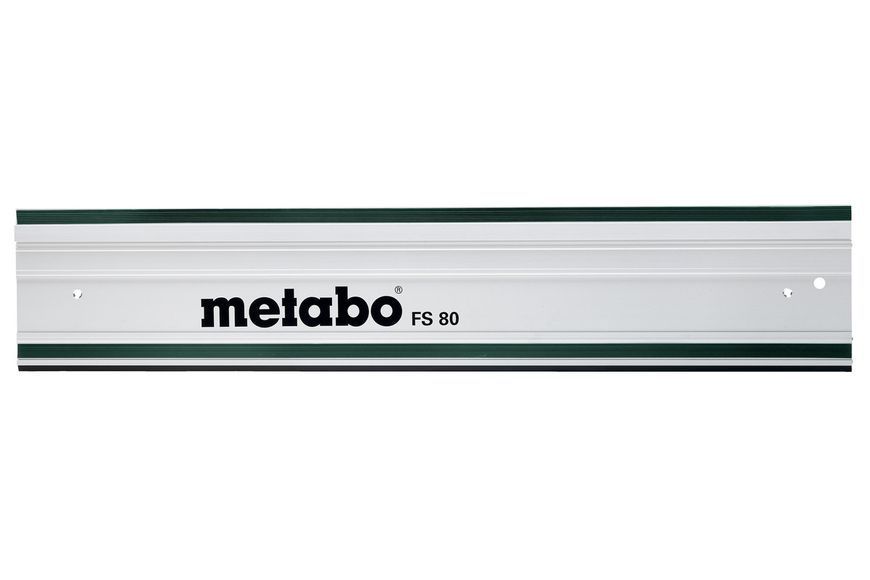 Направляюча шина Metabo FS 80 629010000 фото