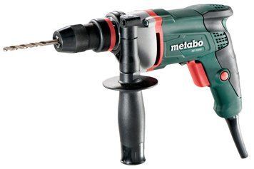 Дриль Metabo BE 500/6 з швидкозатискним патроном 600343000 фото