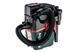 Акумуляторний пилосос Metabo AS 18 HEPA PC Compact каркас 602029850 фото 1