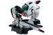 Торцовочная пила с протяжкой Metabo KGS 254 Plus 0102540300 фото 1