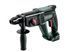 Аккумуляторный перфоратор Metabo KH 18 LTX 24 каркас в кофре 601712860 фото 1
