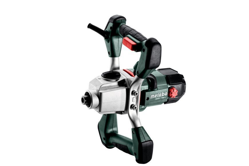 Будівельний міксер Metabo RWEV 1600-2 614050000 фото