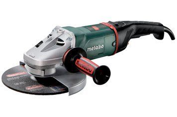 Болгарка Metabo W 22-230 MVT (без фіксації кнопки) 606462260 фото