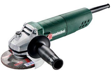 Болгарка Metabo W 850-115 601232010 фото