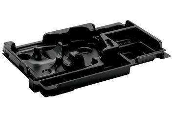 Вкладка в METABOX для аккумуляторных лобзиков STA 18 LTX 100, STAB 18 LTX 100 628882000 фото