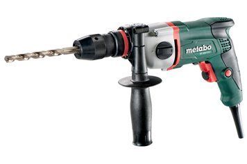 Дриль Metabo BE 600/13-2 з швидкозатискним патроном 600383000 фото