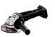 Акумуляторна болгарка Metabo WB 18 LTX BL 125 Quick SE каркас 613090850 фото 1