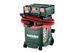 Акумуляторний пилосос Metabo AS 36-18 M 30 PC-CC каркас 602074850 фото 4