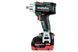 Аккумуляторная дрель-шуруповерт Metabo BS 18 LTX-3 BL Q I METAL каркас 603180850 фото 3